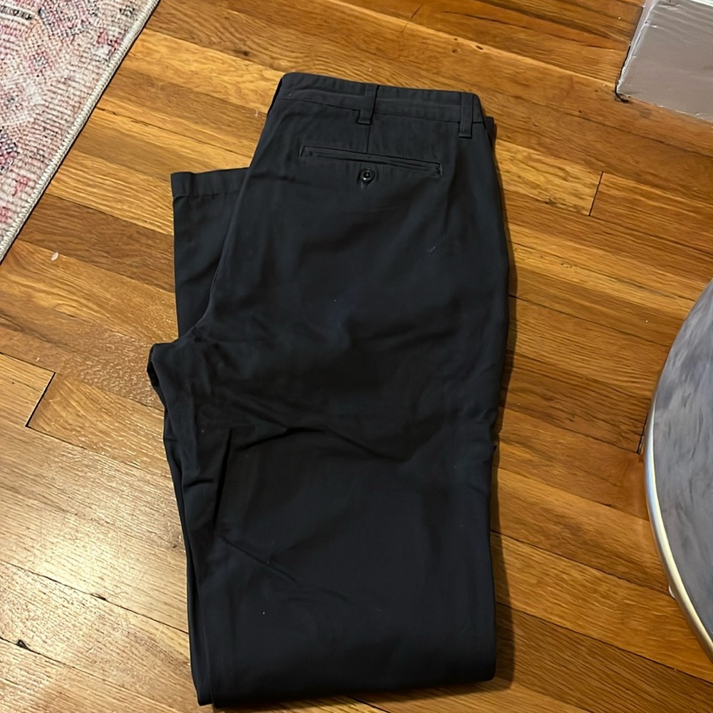 Taylorr Stitch men’s worksk pant size 36x33. NWOT